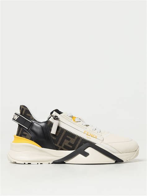 collana fendi uomo|fendi sneakers.